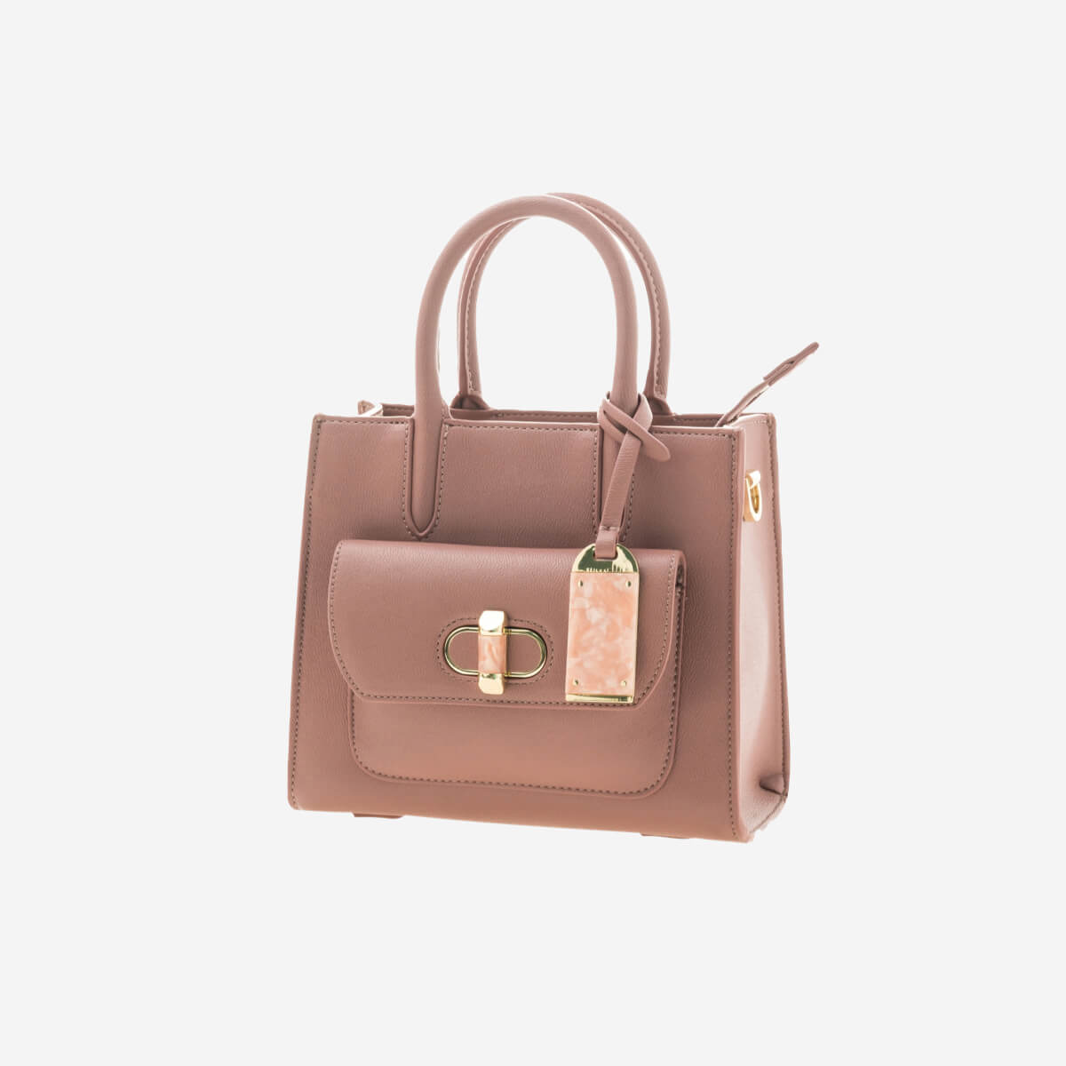 Leather Bag