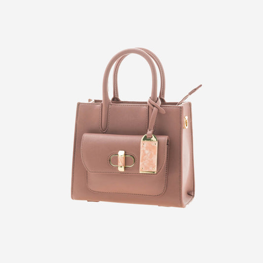 Leather Bag