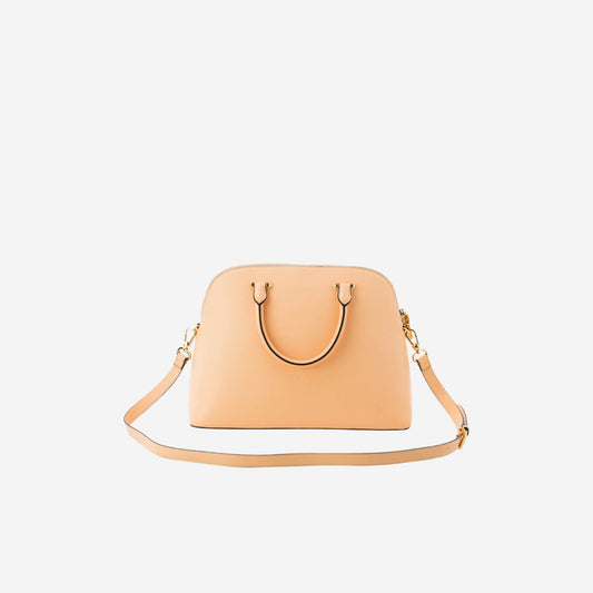 Saddle Bag