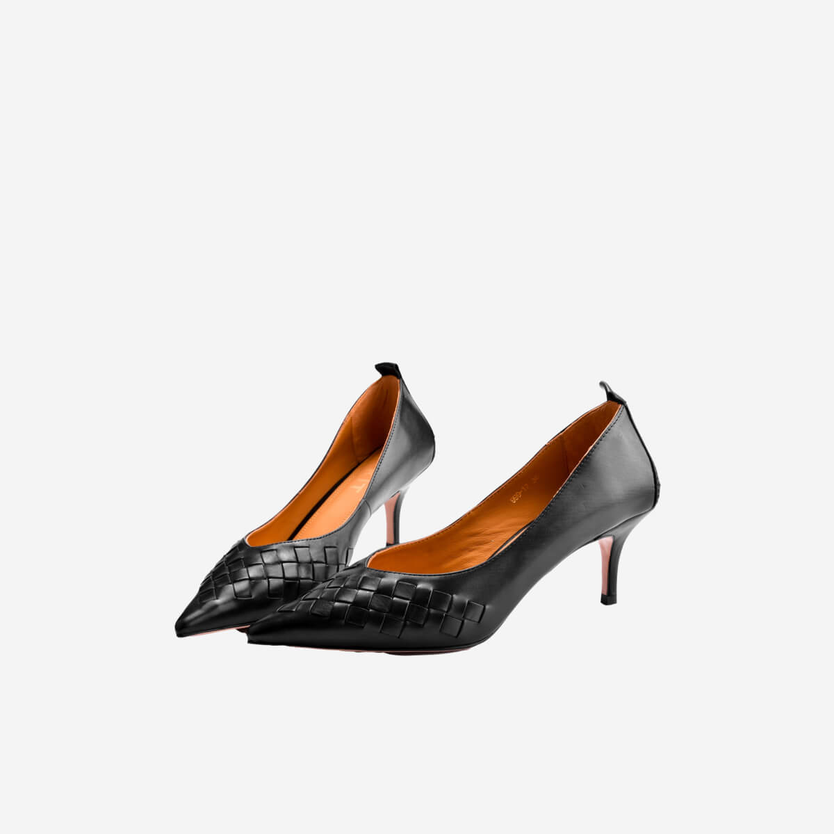 Scarpin Heels
