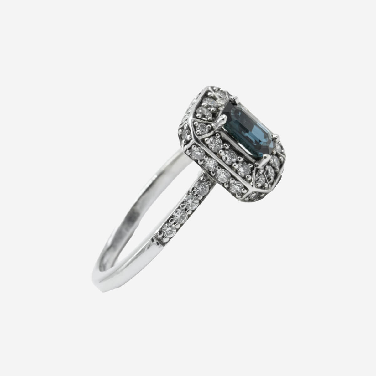 Diamond Rings
