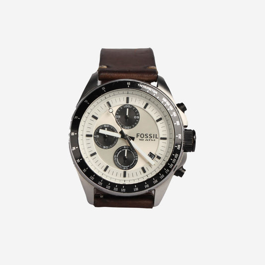 Wrist Watches