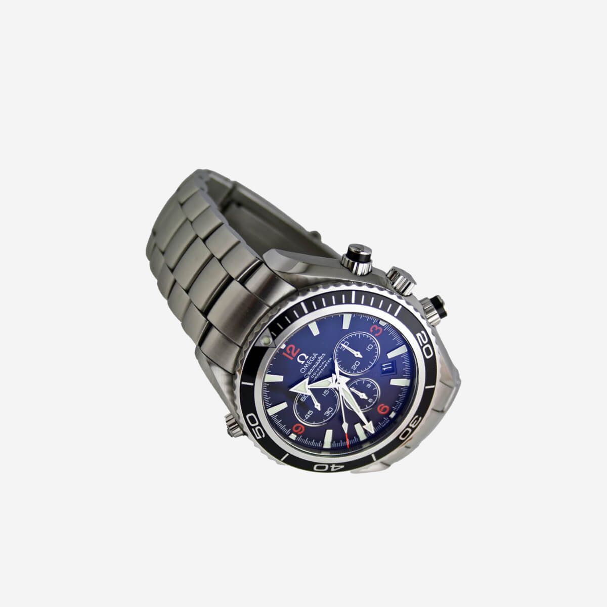 Wrist Watches
